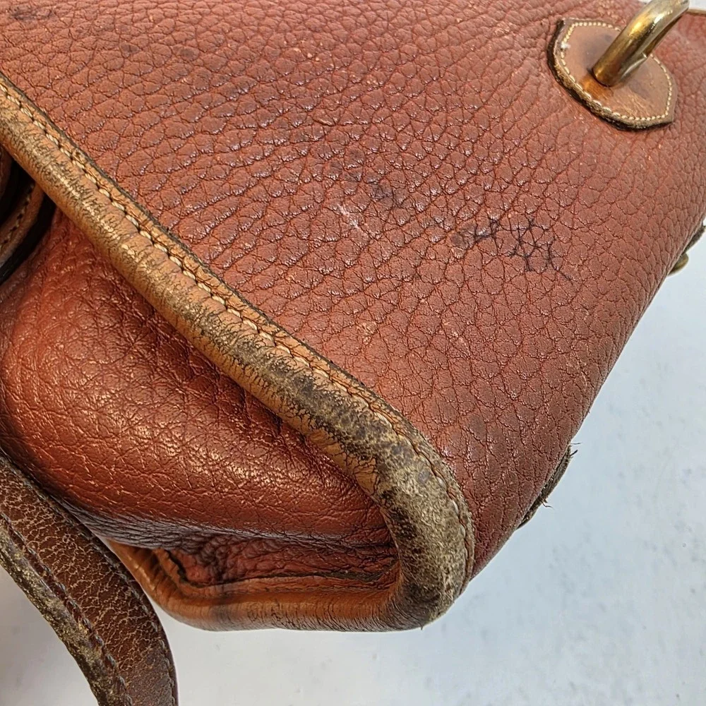 Dooney & Bourke your consideration